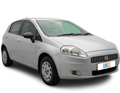 Fiat Grand Punto-img